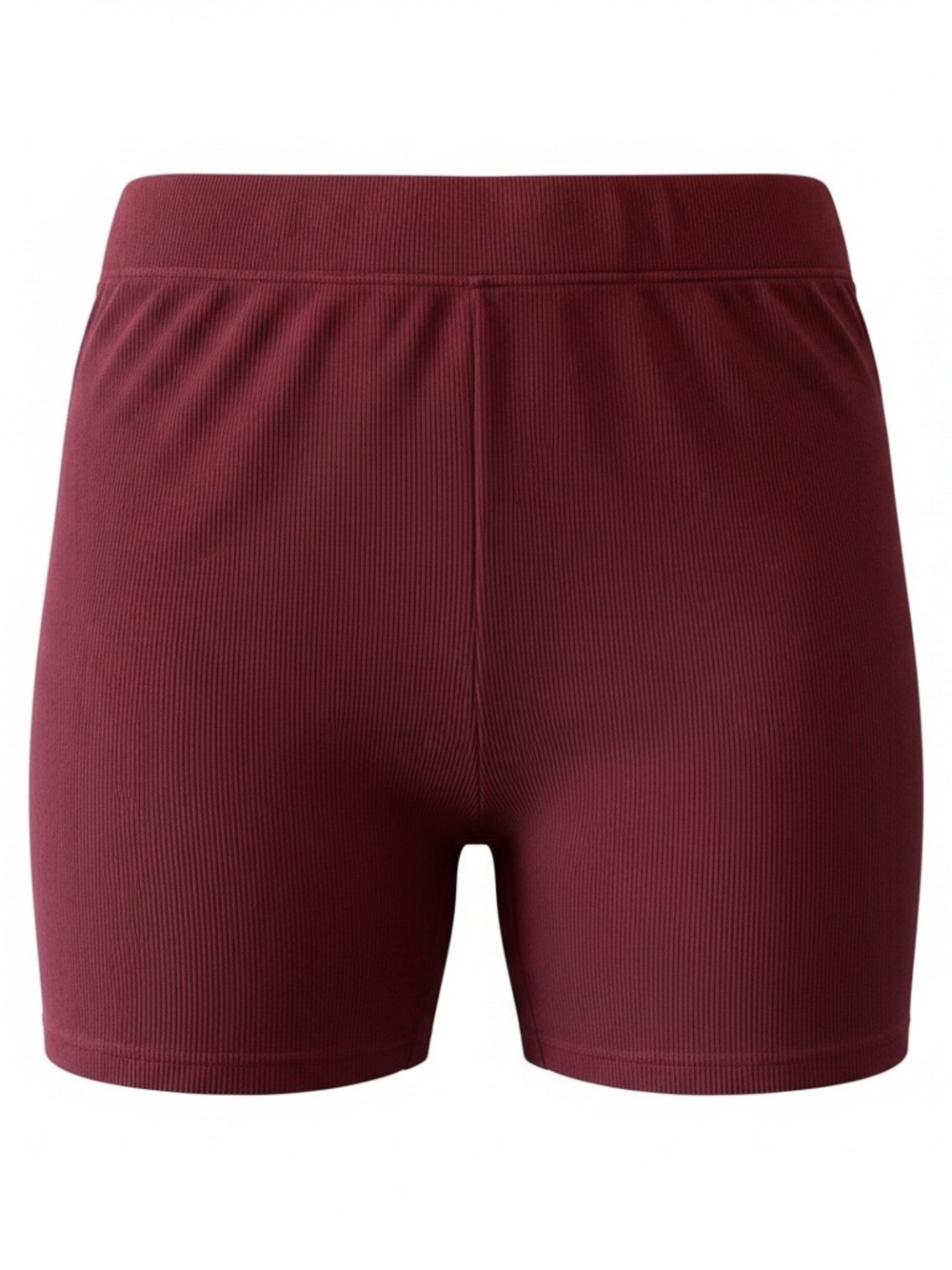 Talentless 3” Ribbed Shorts